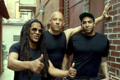 Don Omar celebra 25 años de Rápido y Furioso