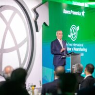 Presidente Abinader afirma Gobierno trabaja activamente para lograr acuerdo recíproco de tarifas con Estados Unidos