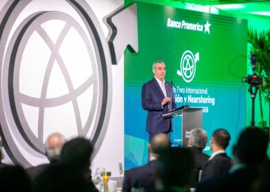 Presidente Abinader afirma Gobierno trabaja activamente para lograr acuerdo recíproco de tarifas con Estados Unidos