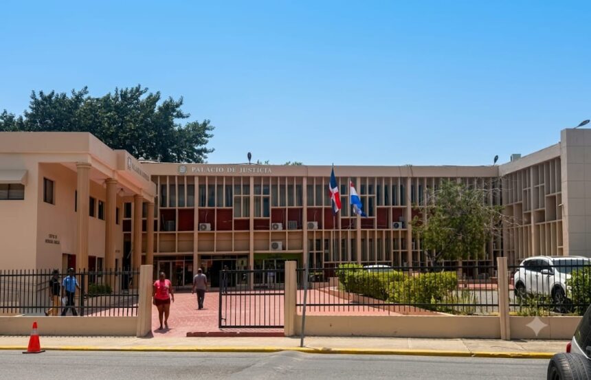 Conocerán juicio a oficial del Ejército que maltrataba a inmigrante venezolana en SPM