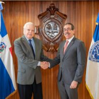 UASD y Embajada de Perú celebrarán conferencia-debate "Mario Vargas Llosa: a 90 años de su nacimiento"