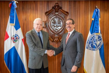 UASD y Embajada de Perú celebrarán conferencia-debate "Mario Vargas Llosa: a 90 años de su nacimiento"