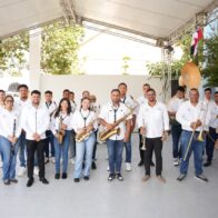 Inauguran nueva Escuela de Bellas Artes en Mao