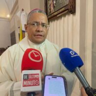 Obispo auxiliar de Santiago pide jueces idóneos y sin intereses políticos en la Suprema Corte de Justicia