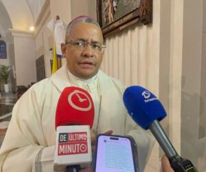 Obispo auxiliar de Santiago pide jueces idóneos y sin intereses políticos en la Suprema Corte de Justicia