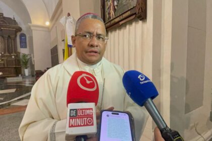 Obispo auxiliar de Santiago pide jueces idóneos y sin intereses políticos en la Suprema Corte de Justicia