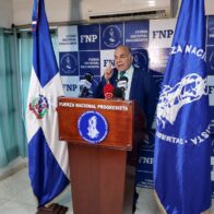 Pelegrín Castillo pide revisar licitación de Viettel por razones de seguridad nacional