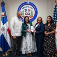 Fundación KPM fortalece vínculos con la diáspora dominicana en Nueva York