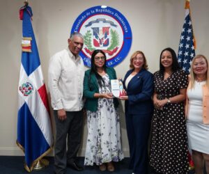 Fundación KPM fortalece vínculos con la diáspora dominicana en Nueva York
