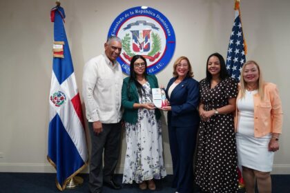 Fundación KPM fortalece vínculos con la diáspora dominicana en Nueva York