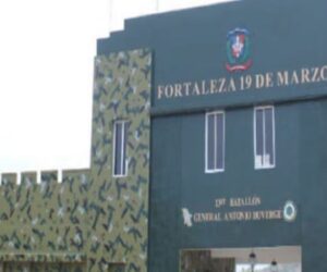 Nuevo cambio de mando en Fortaleza 19 de Marzo en medio de investigación por presuntos cobros irregulares