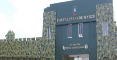 Nuevo cambio de mando en Fortaleza 19 de Marzo en medio de investigación por presuntos cobros irregulares