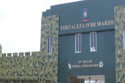 Nuevo cambio de mando en Fortaleza 19 de Marzo en medio de investigación por presuntos cobros irregulares