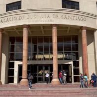 15 años de prisión para red que traficaba haitianos y los escondía en una casa de Santiago