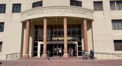 15 años de prisión para red que traficaba haitianos y los escondía en una casa de Santiago