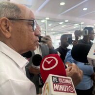 Pepe Abreu advierte CNUS abandonará diálogo del Consejo Consultivo si se aborda reforma laboral