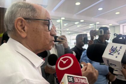 Pepe Abreu advierte CNUS abandonará diálogo del Consejo Consultivo si se aborda reforma laboral
