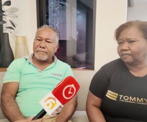 Familia busca a hombre de 71 años desaparecido desde hace 14 días