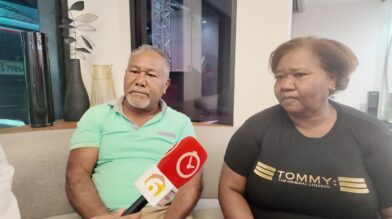 Familia busca a hombre de 71 años desaparecido desde hace 14 días