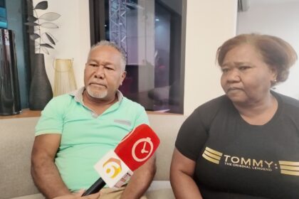 Familia busca a hombre de 71 años desaparecido desde hace 14 días