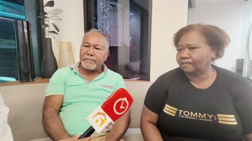 Familia busca a hombre de 71 años desaparecido desde hace 14 días