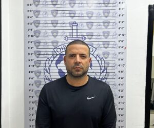 PN, a través de INTERPOL, coordina deportación de ciudadano español requerido por la justicia alemana