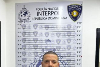 PN, a través de INTERPOL, coordina deportación de ciudadano español requerido por la justicia alemana