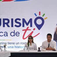 David Collado lanza en Puerto Plata programa nacional “Turismo Cerca de Ti”