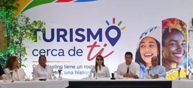 David Collado lanza en Puerto Plata programa nacional “Turismo Cerca de Ti”