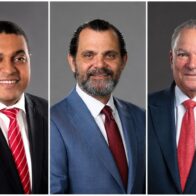 Acroarte reconocerá a Frank Rainieri, José Miguel Bonetti y José P. Monegro