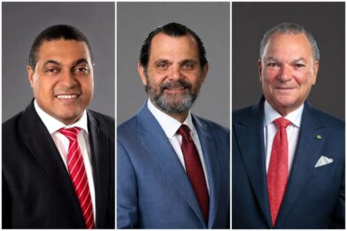 Acroarte reconocerá a Frank Rainieri, José Miguel Bonetti y José P. Monegro