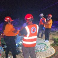Encuentran sin vida a un hombre dentro de un pozo séptico en La Romana