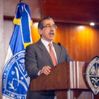 UASD ofrece cálida bienvenida a estudiantes en el nuevo semestre académico
