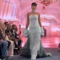 Trendy Fashion Week: One Night Only celebra una edición íntima, llena de alta costura y propósito solidario