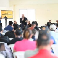 MotoCom realiza su primer encuentro con conductores para fortalecer la seguridad