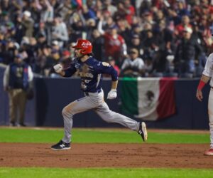 Charros de Jalisco y Cardenales de Lara llevarán el Clásico Caribeño 2026 a Texas