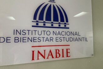 INABIE investiga rechazo de leche escolar en Santiago y advierte sanciones a proveedores