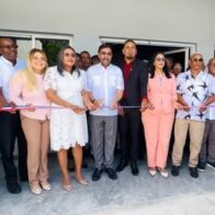 Inauguran funeraria en Los Toros con inversión de más de RD$20 millones