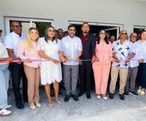 Inauguran funeraria en Los Toros con inversión de más de RD$20 millones