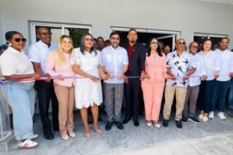 Inauguran funeraria en Los Toros con inversión de más de RD$20 millones