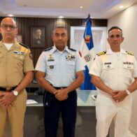 Coronel Guillermo Jorge Carvajal asume dirección de “La Voz de las Fuerzas Armadas”