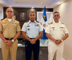 Coronel Guillermo Jorge Carvajal asume dirección de “La Voz de las Fuerzas Armadas”