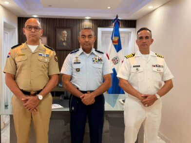 Coronel Guillermo Jorge Carvajal asume dirección de “La Voz de las Fuerzas Armadas”