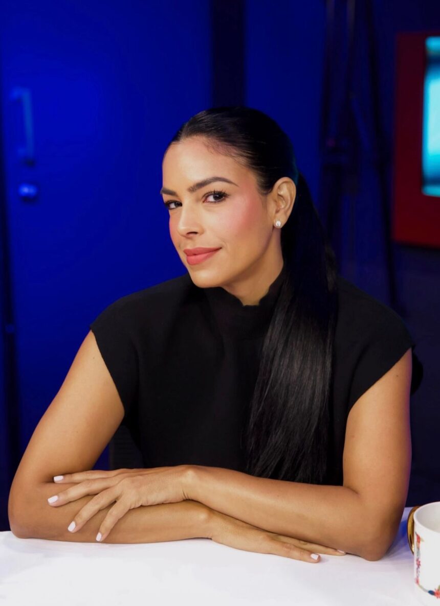 Lizbeth Santos