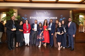 WCA-RD celebra segunda edición de los Ethics & Compliance Awards
