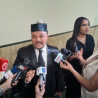 Plutarco Jáquez: “Si condenan a Antonio Espaillat, tendrá que ir preso a Najayo”