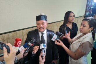 Plutarco Jáquez: “Si condenan a Antonio Espaillat, tendrá que ir preso a Najayo”