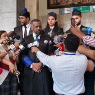 Wilson Camacho pide pena máxima para los hermanos Espaillat por la tragedia del Jet Set