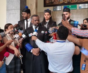Wilson Camacho pide pena máxima para los hermanos Espaillat por la tragedia del Jet Set