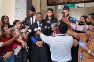 Wilson Camacho pide pena máxima para los hermanos Espaillat por la tragedia del Jet Set